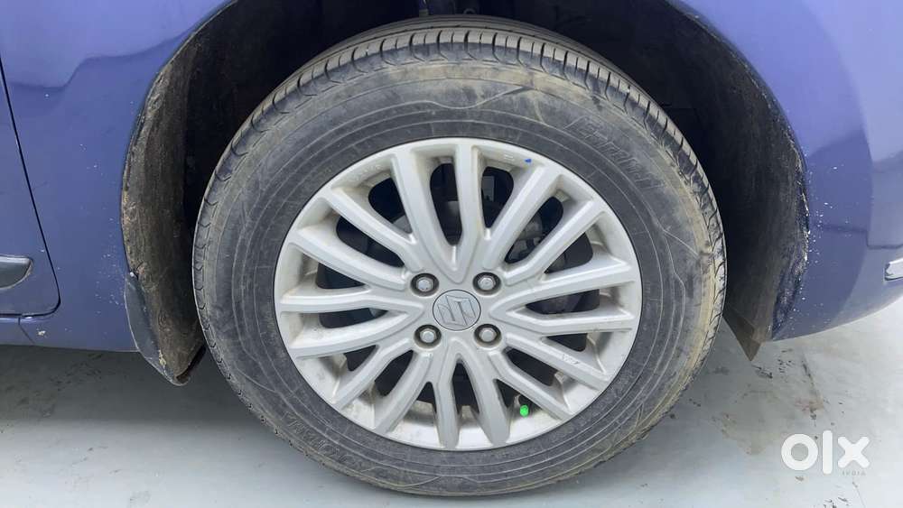 Maruti Suzuki Dzire 1.2 Zxi Amt, 2018, Petrol