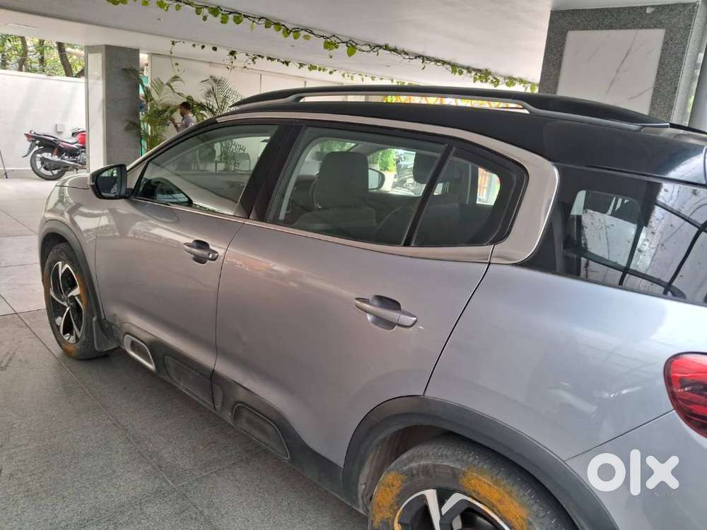 Citroen C5 Aircross Shine 2021
