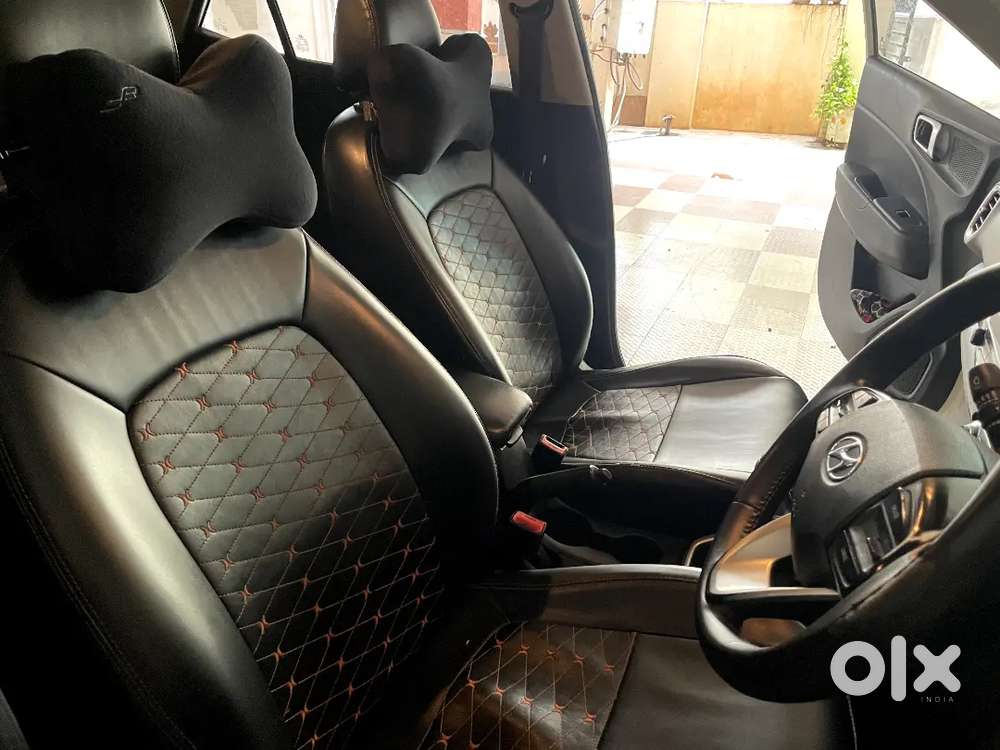 Venue Diesel 1.5 Crdi Sx
