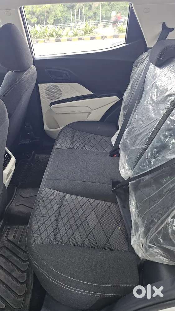 Mahindra Xuv 3xo Mx3 Diesel 2025