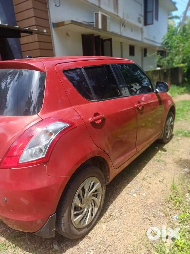 Maruti Suzuki Swift 2013 Petrol Well Maintained