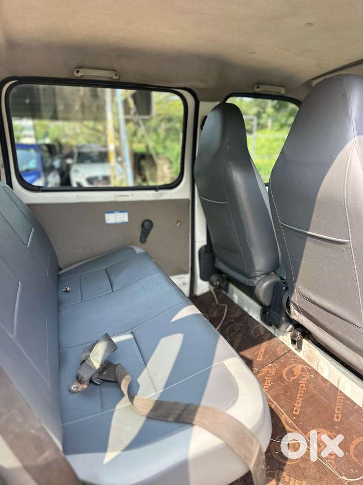 Maruti Suzuki Eeco 5 Seater Ac, 2011, Petrol