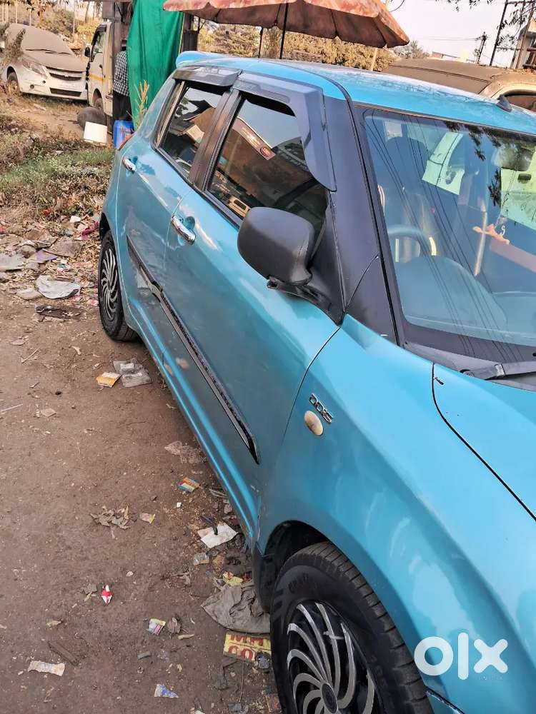 Maruti Suzuki Swift Dzire 2009 Diesel 140000 Km Driven
