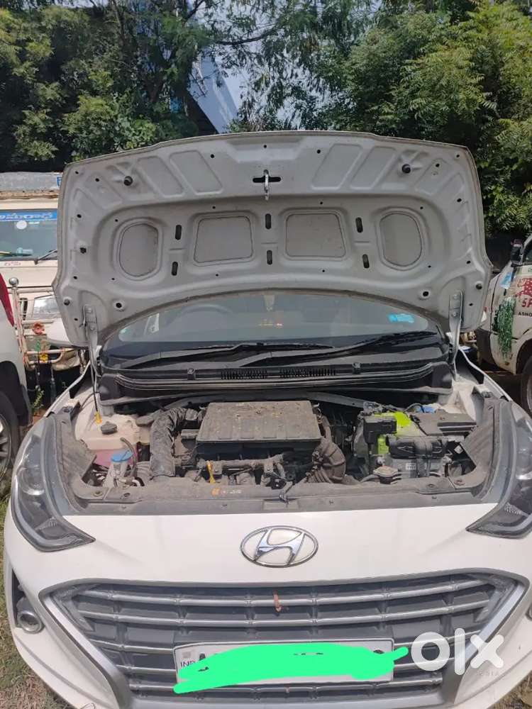 Hyundai Grand I10 Nios 2022