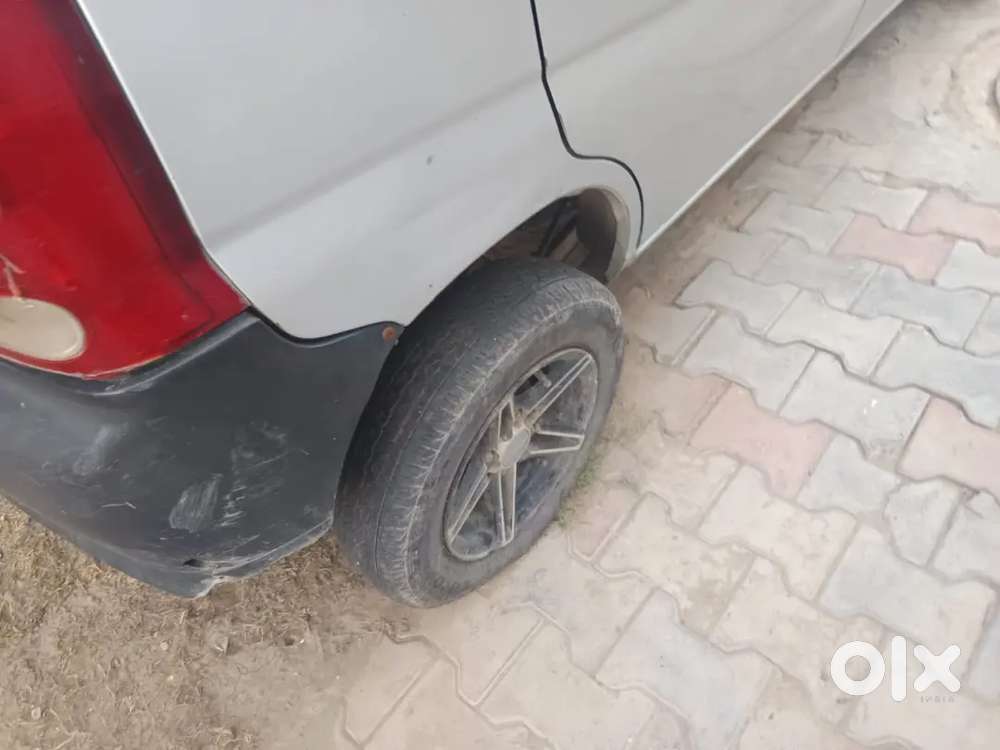 Maruti Suzuki Alto 2009 Petrol 100000 Km Driven