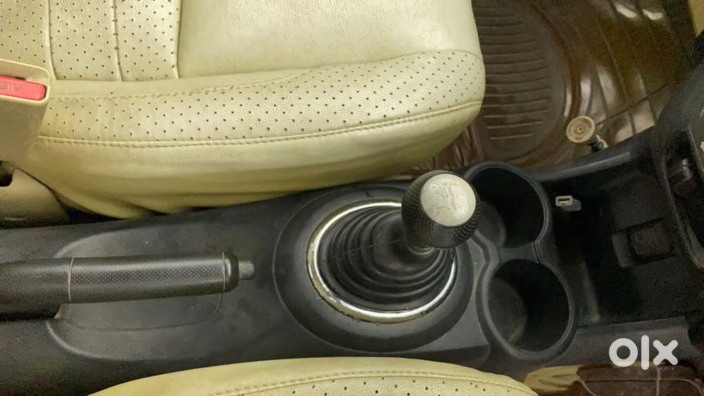 Honda Amaze 2013-2016 S I-vtech, 2014, Petrol