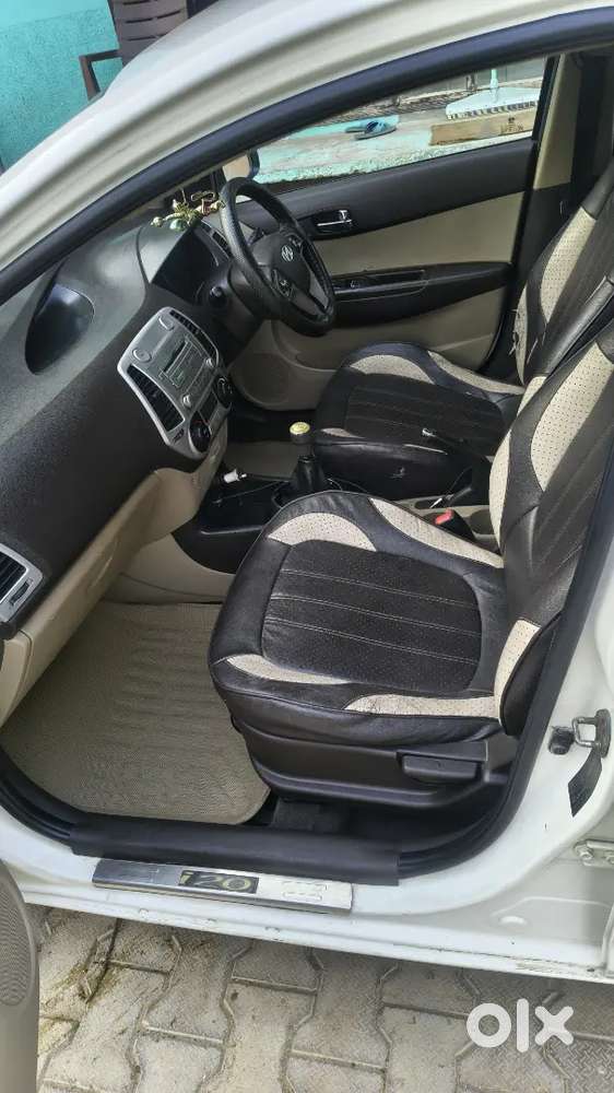 I20 Genuine Car