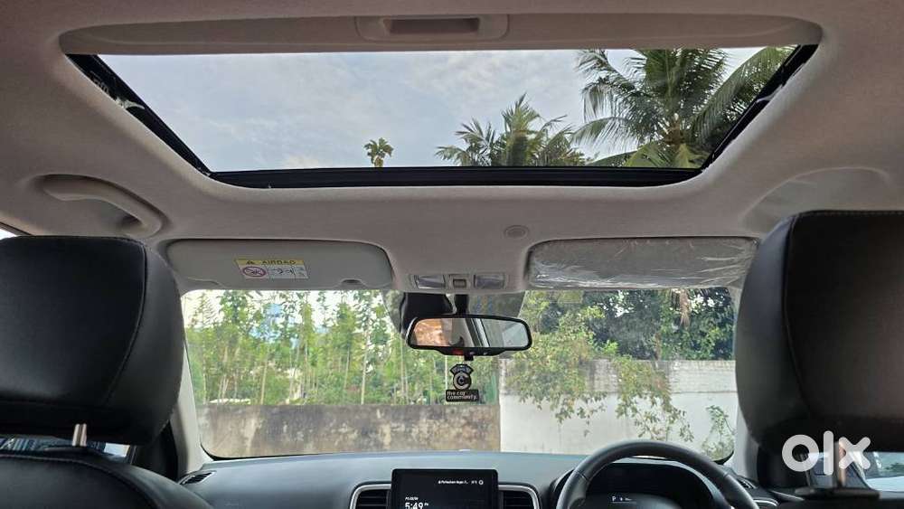 Hyundai Venue Sx Opt Turbo, 2024, Petrol