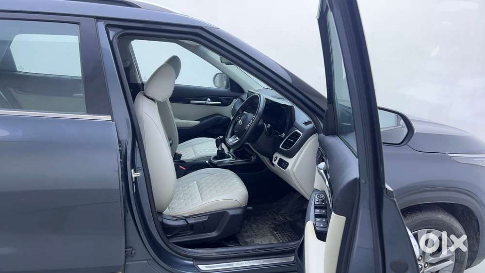 Kia Seltos Htx G, 2020, Petrol