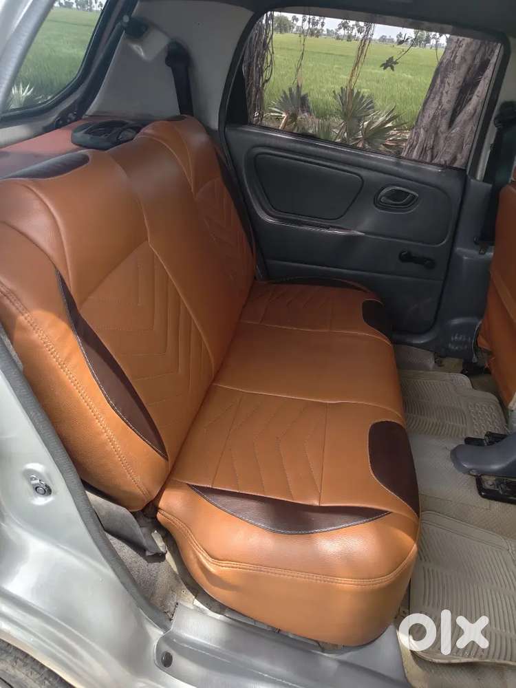 Maruti Suzuki Alto 2008 Lxi