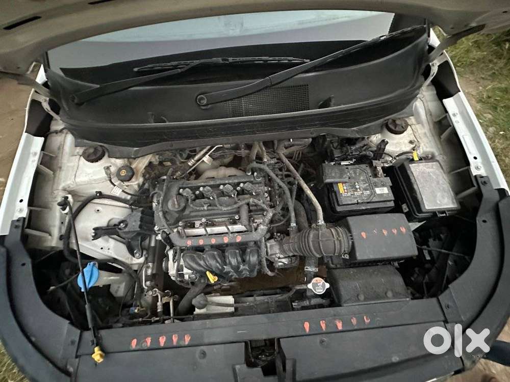 Hyundai Venue Sx, 2024, Petrol