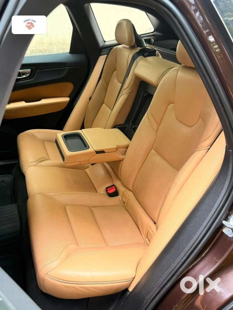 Volvo Xc60 Inscription D5, 2019, Diesel