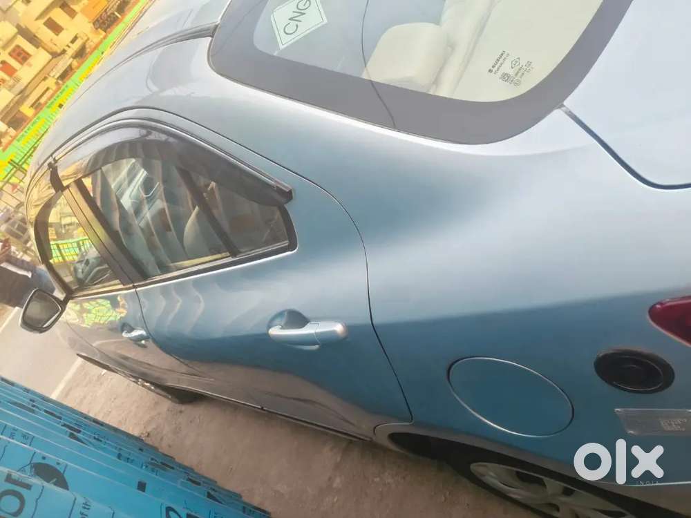 Maruti Suzuki Dzire Vxi 2023