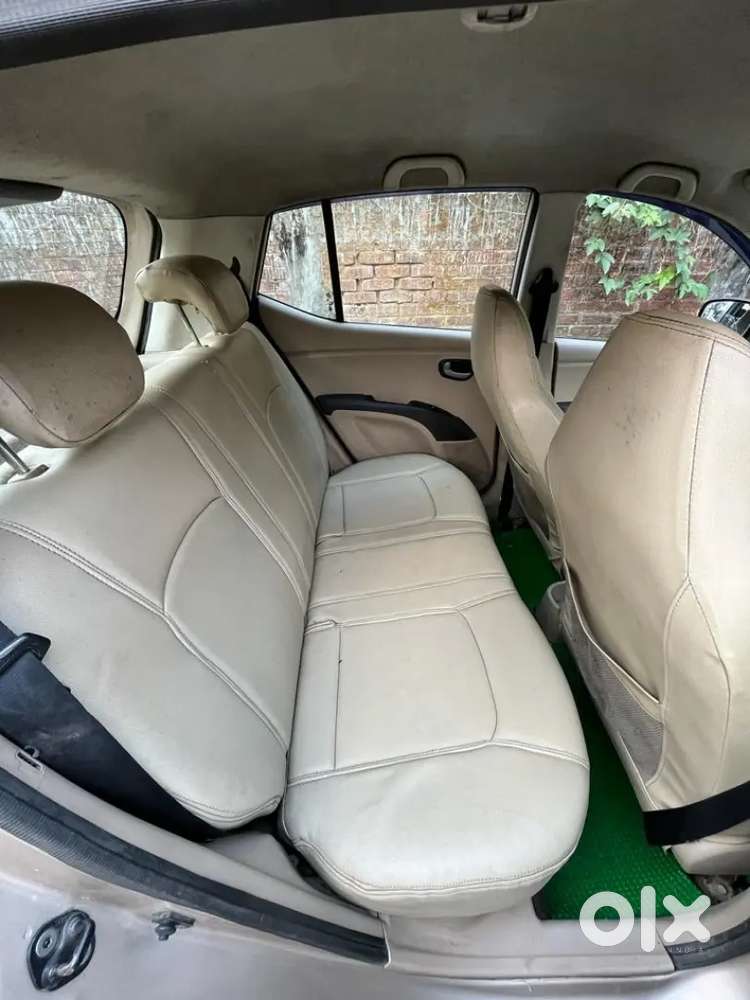 Good Condition