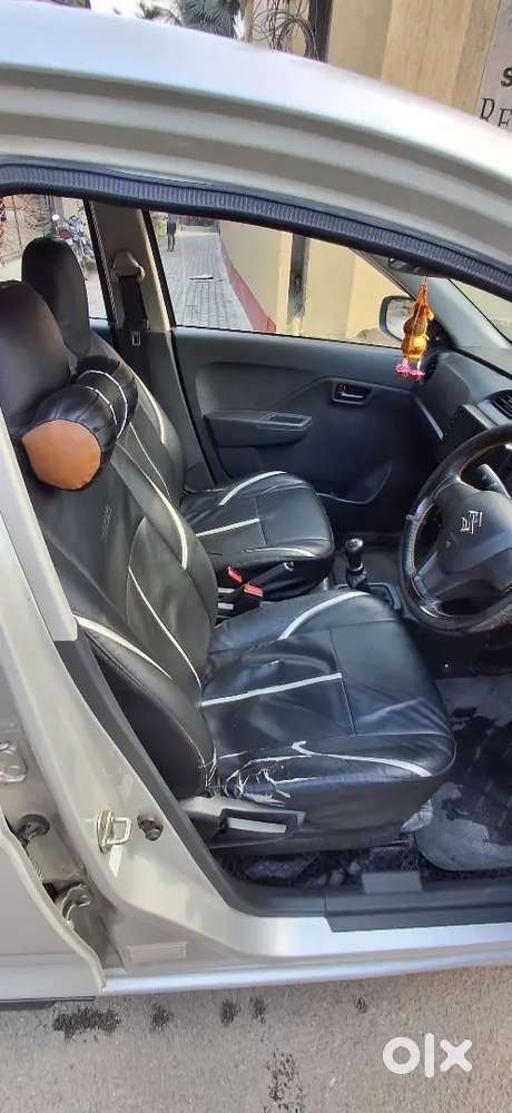 Maruti Suzuki Alto 2022
