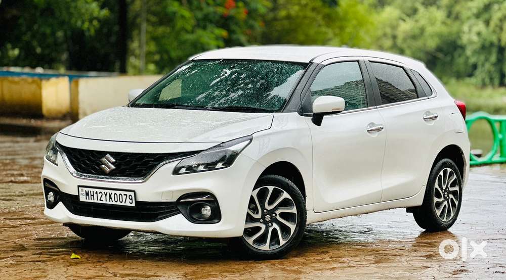 Maruti Suzuki Baleno Zeta, 2025, Cng & Hybrids