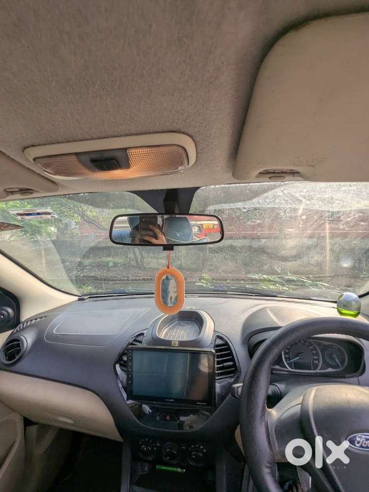 Ford Figo Aspire 2016 Diesel Good Condition