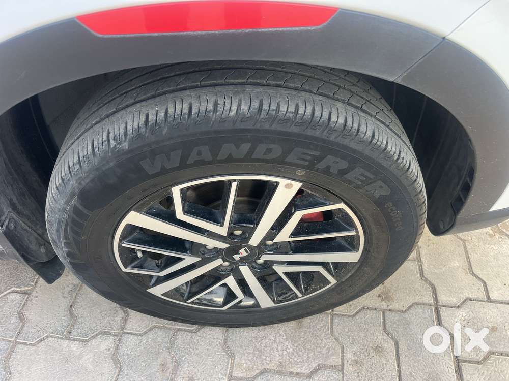 Hyundai Venue N Line 1.0 N8 Turbo Dct, 2022, Petrol