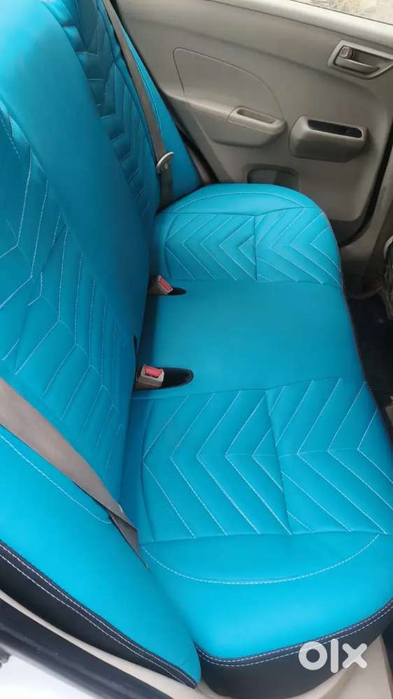 Maruti Suzuki Swift Dzire Tour 2019 Cng & Hybrids 250000 Km Driven