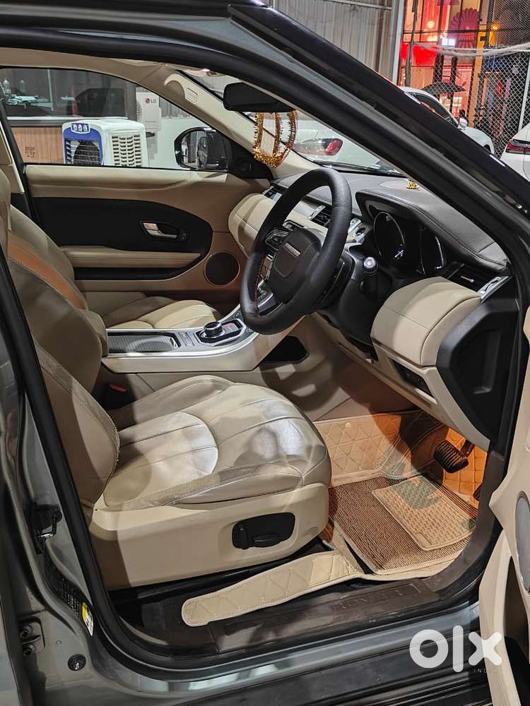 Land Rover Range Evoque 2.0 Si4 Se, 2016, Petrol