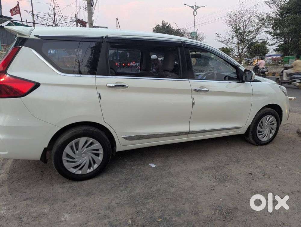 Maruti Suzuki Ertiga Vxi Shvs, 2024, Petrol