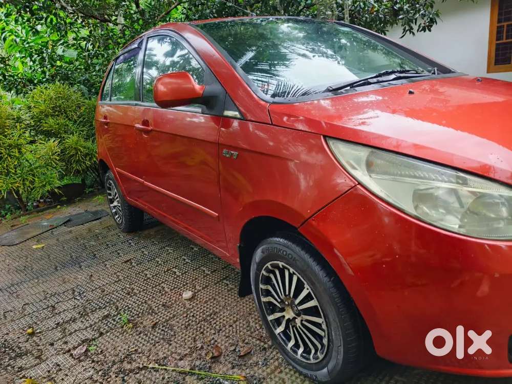 Tata Indica Vista 2010 First Owner