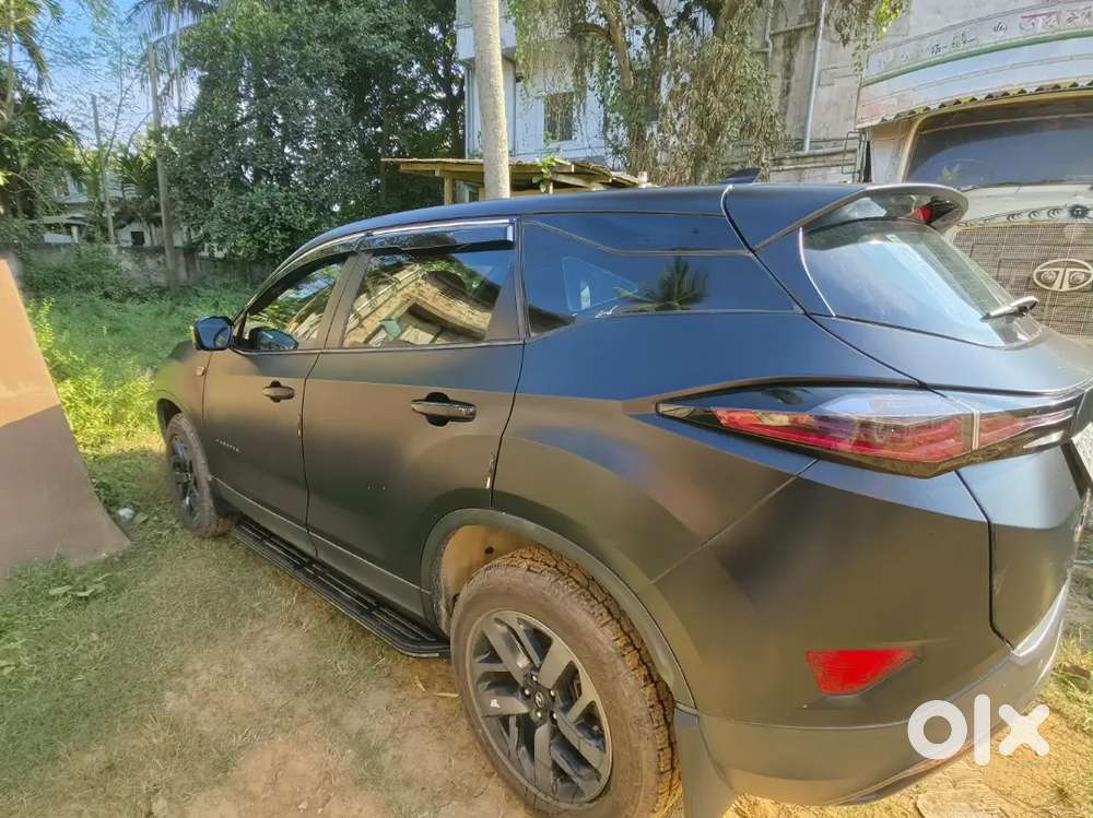 Tata Harrier 2.0 Kryotec Xz Plus 2023