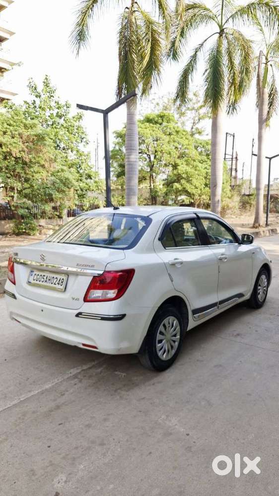 Maruti Suzuki Swift Dzire 1.3 Vxi, 2019, Petrol