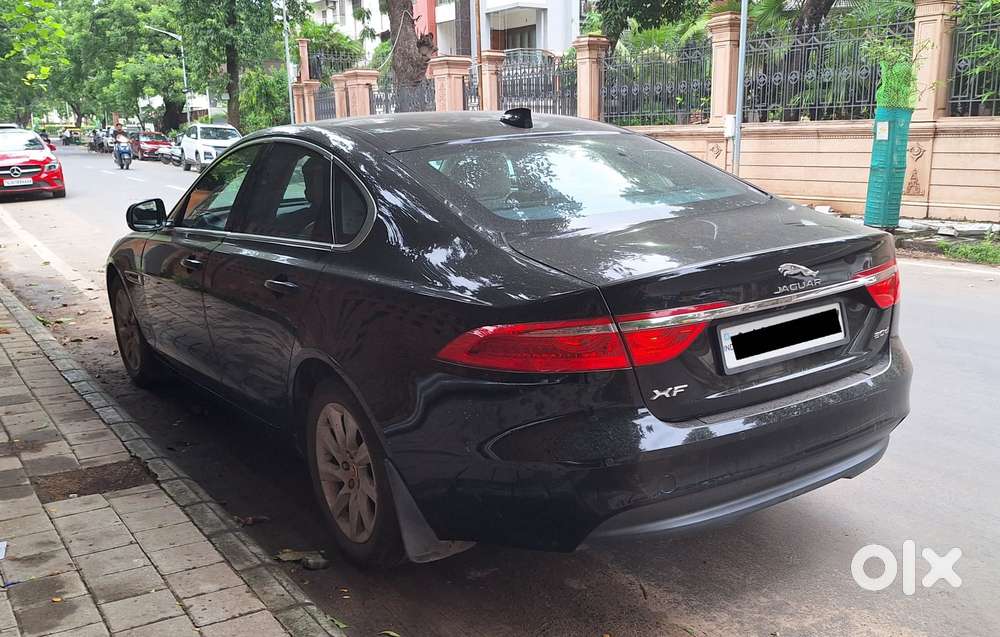 Jaguar Xf 2.0 Diesel Prestige, 2017, Diesel