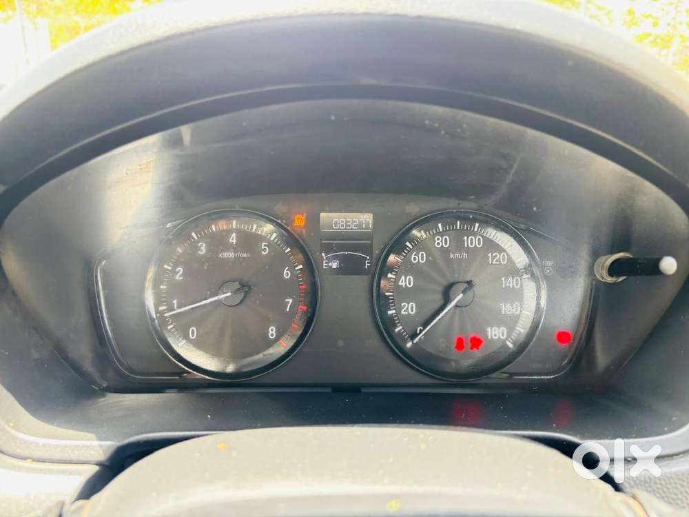 Honda Amaze E Option I-vtec, 2018, Cng & Hybrids