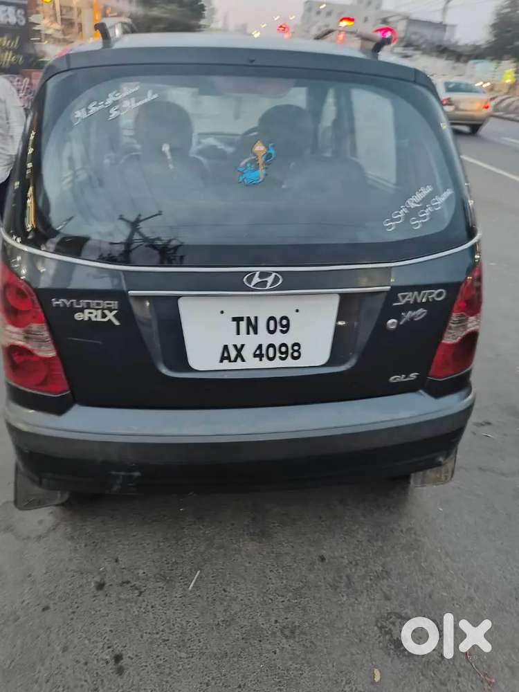 Hyundai Santro Xing Fc 2029