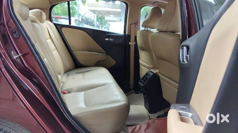 Honda City I Vtec Vx, 2014, Petrol