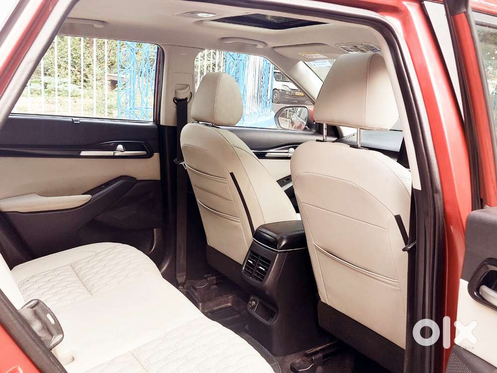 Kia Seltos Htx Ivt G, 2023, Petrol