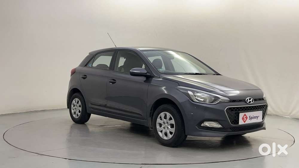 Hyundai Elite I20 Sportz 1.2, 2016, Petrol