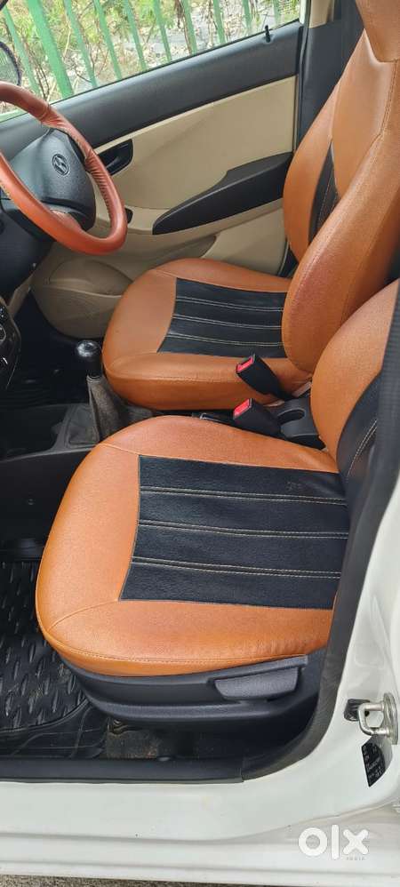 Hyundai Eon Era + Lpg, 2014, Petrol