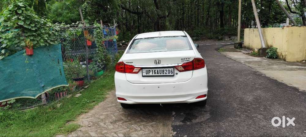 Honda City 2014 Petrol Good Condition
