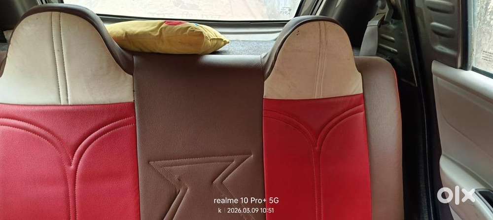 Datsun Redigo 2016 Petrol 53000 Km Driven