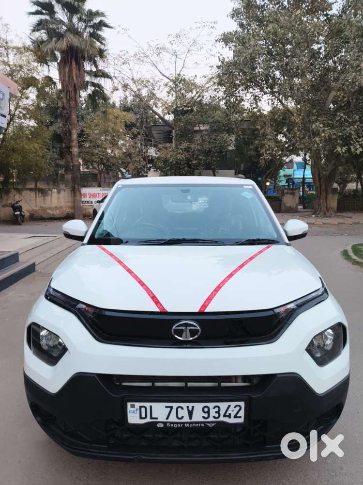 Tata Punch Adventure Icng, 2023, Cng & Hybrids