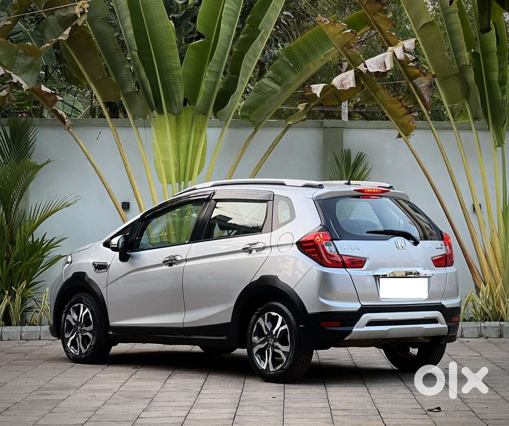 Honda Wr-v 1.5 Vx I-dtec, 2018, Diesel