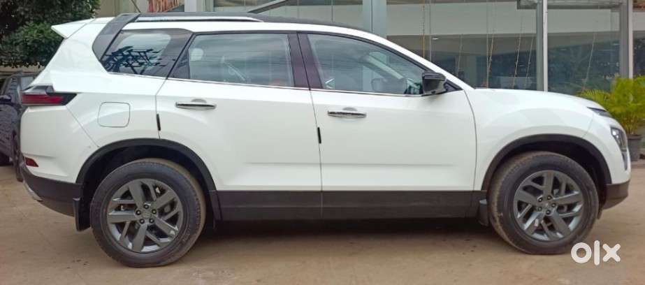 Tata Safari 2.0 Kryotec Xta Plus, 2022, Diesel