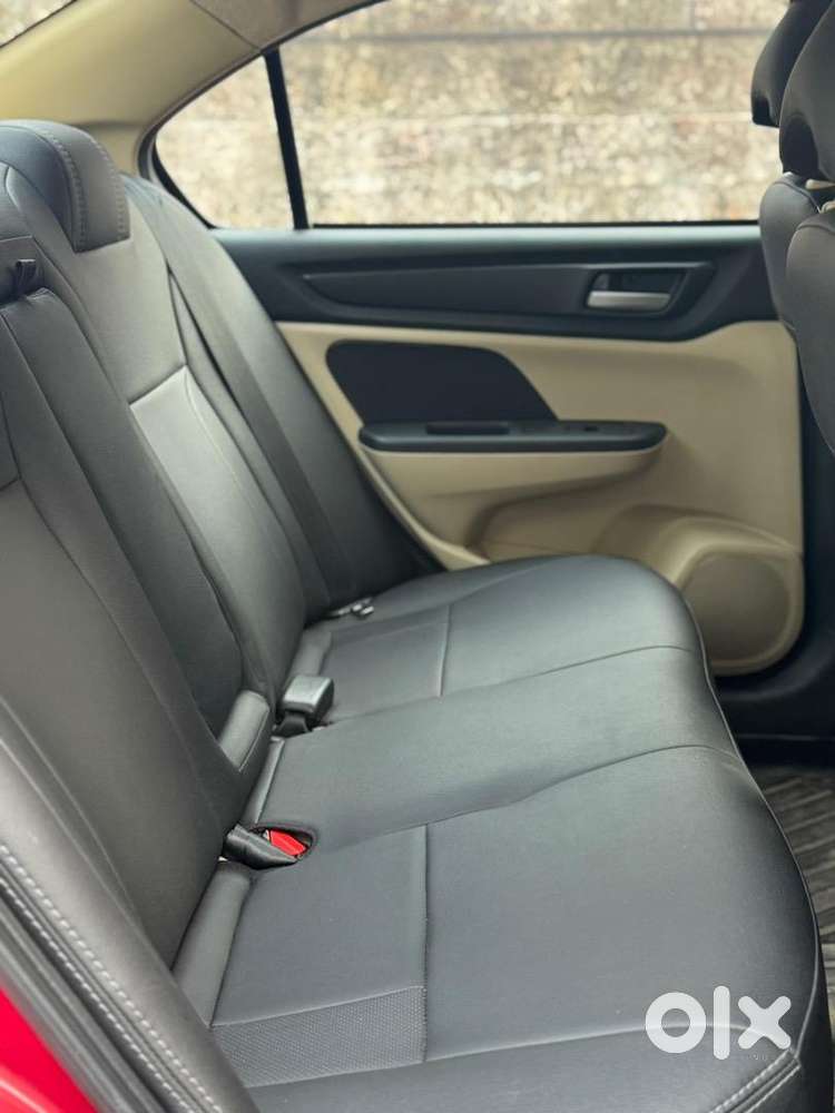 Honda Amaze 2019 Diesel 79000 Km Driven