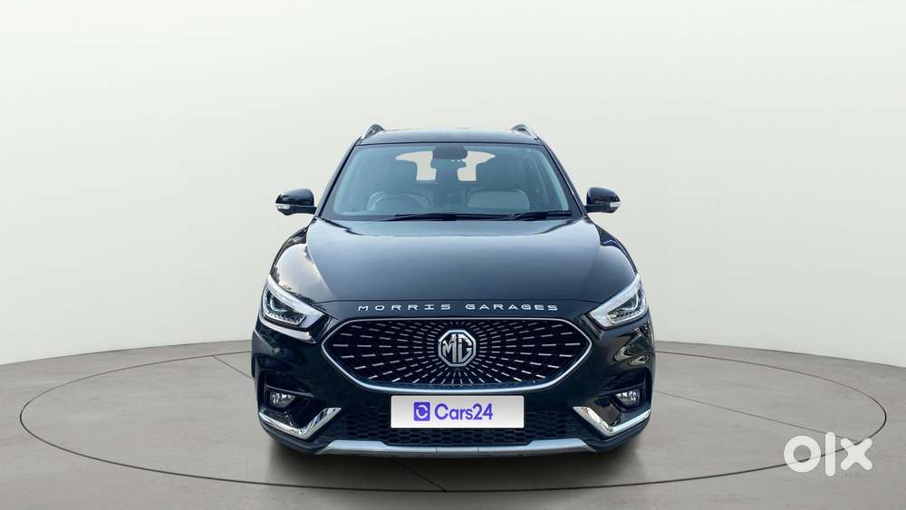 Mg Astor 1.5 Sharp Cvt, 2022, Petrol