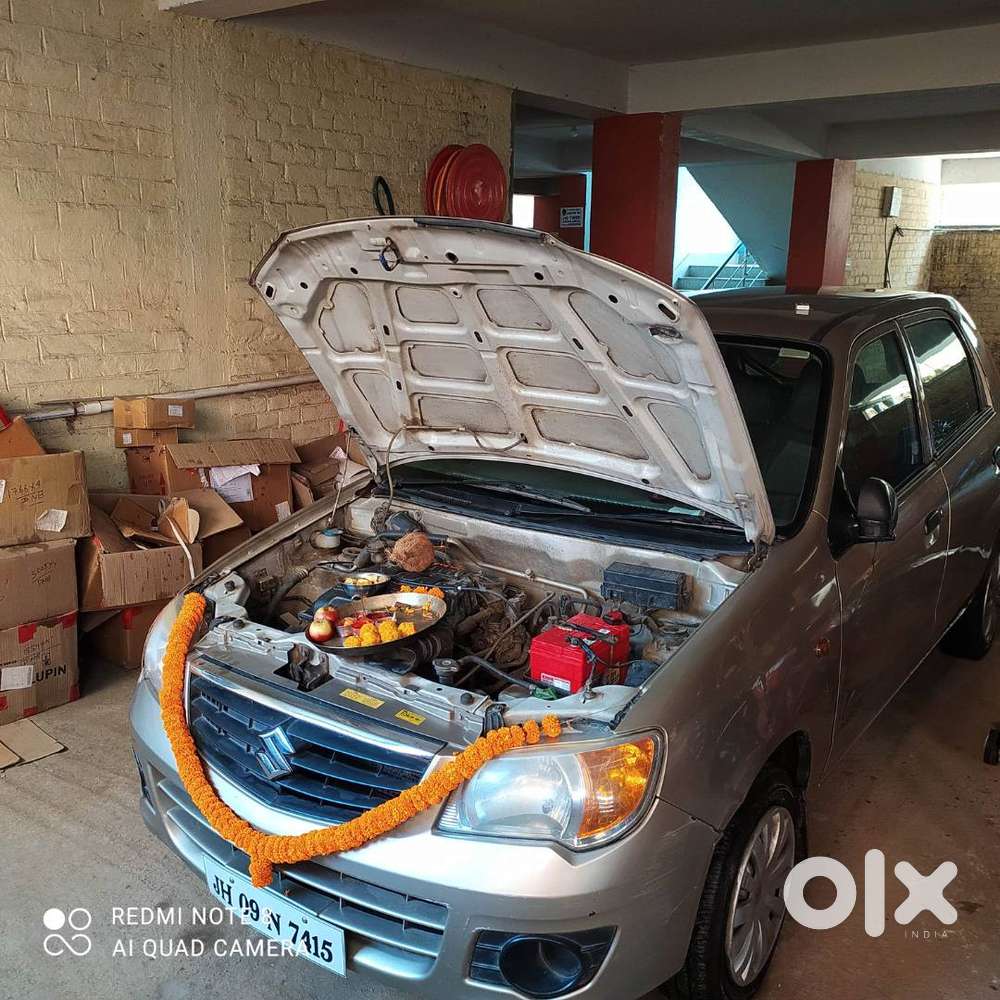 Alto K10 First Owner Bokaro No.