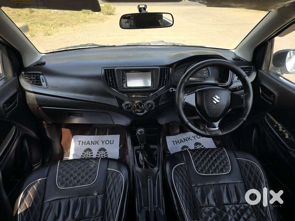 Maruti Suzuki Baleno Maruti-suzuki-baleno-sigma-diesel, 2021, Petrol