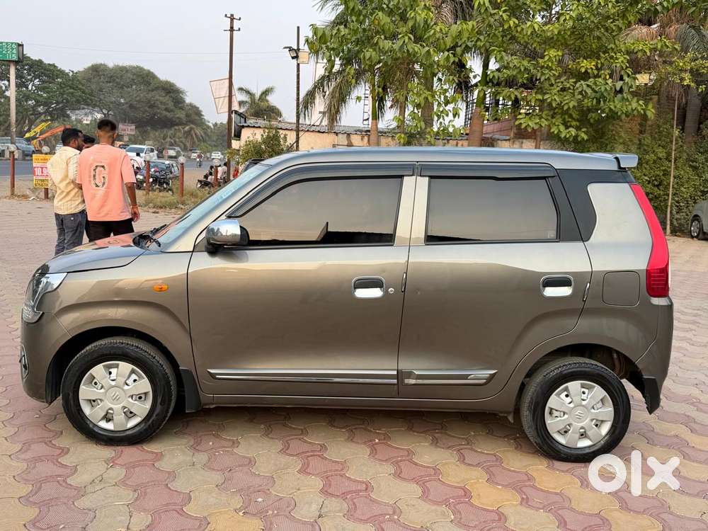 Maruti Suzuki Wagon R Lxi Cng, 2023, Cng & Hybrids