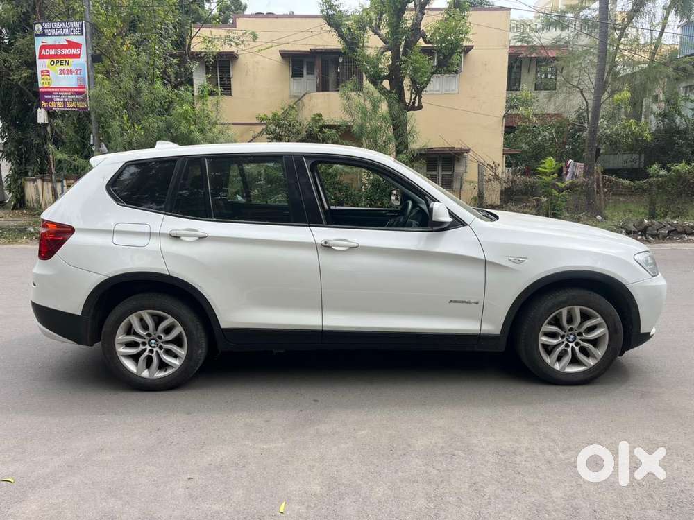 Bmw X3 2.0 D, 2014, Diesel