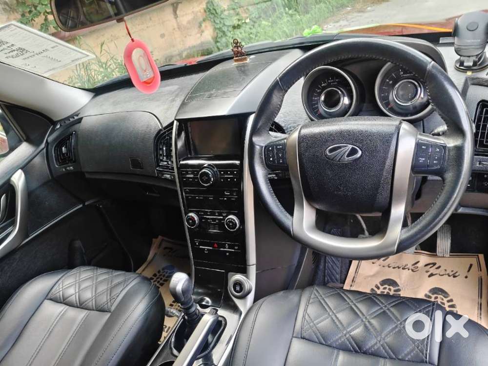 Mahindra Xuv500 W9, 2019, Diesel