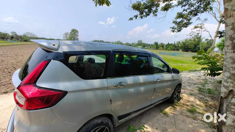 Ertiga Vxi