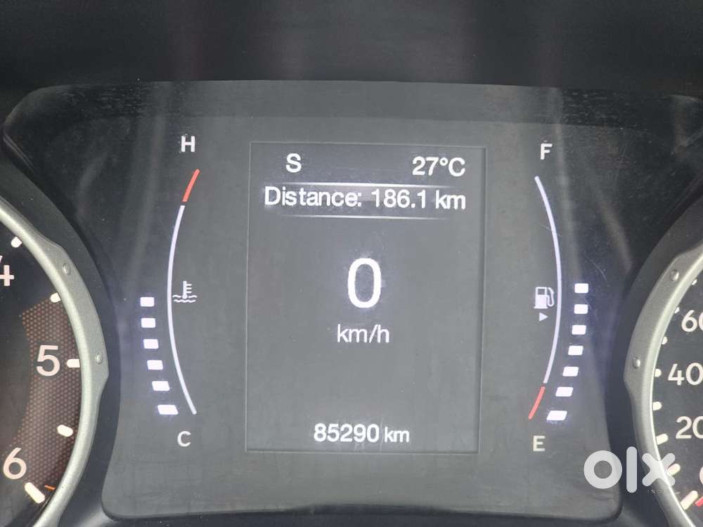 Tata Tiago 1.2 Revotron Xm, 2018, Cng & Hybrids