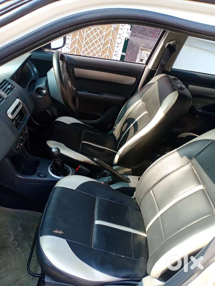 Maruti Suzuki Swift